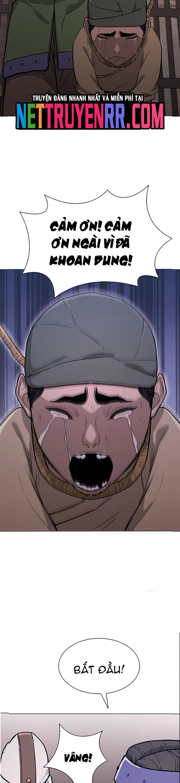 Con Đường Của Võ Giả: Chapter 228