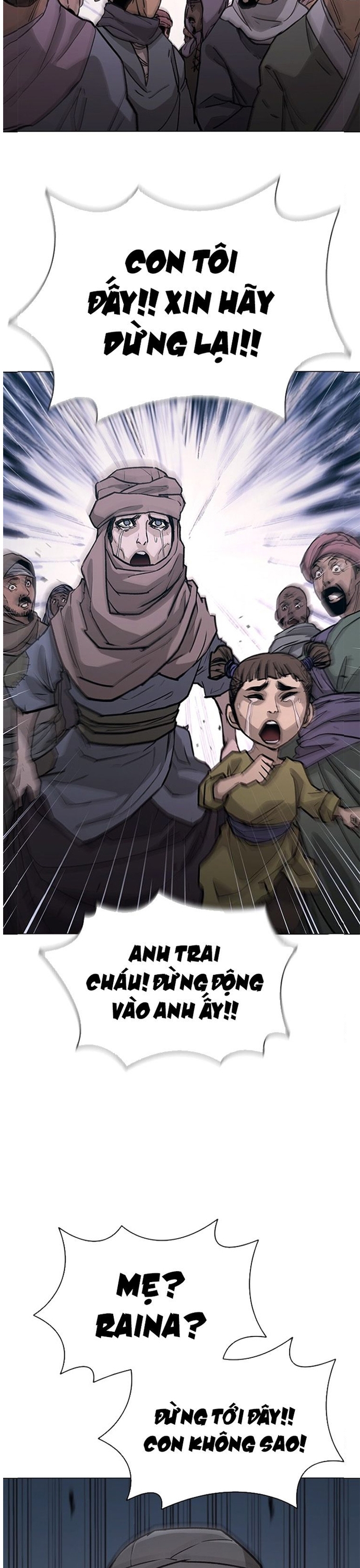 Con Đường Của Võ Giả: Chapter 228