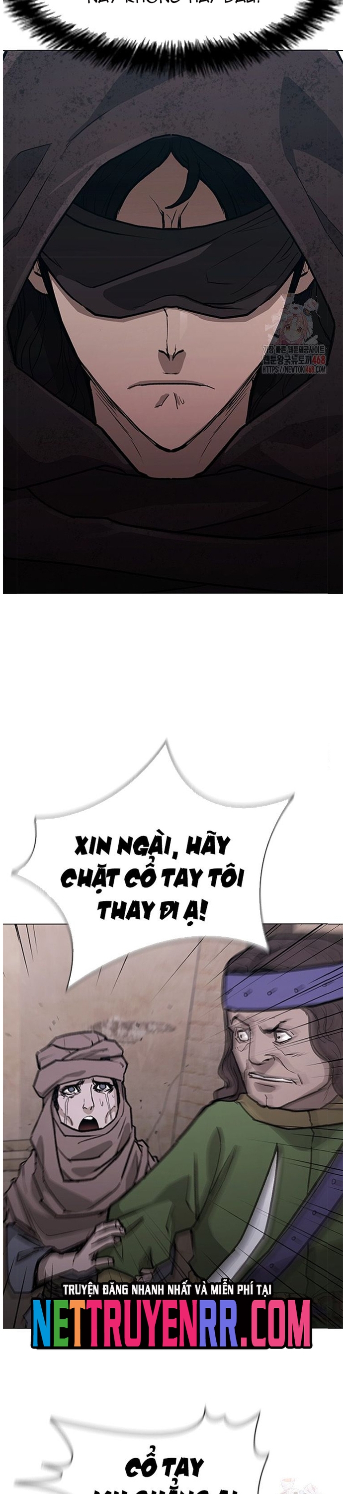 Con Đường Của Võ Giả: Chapter 228