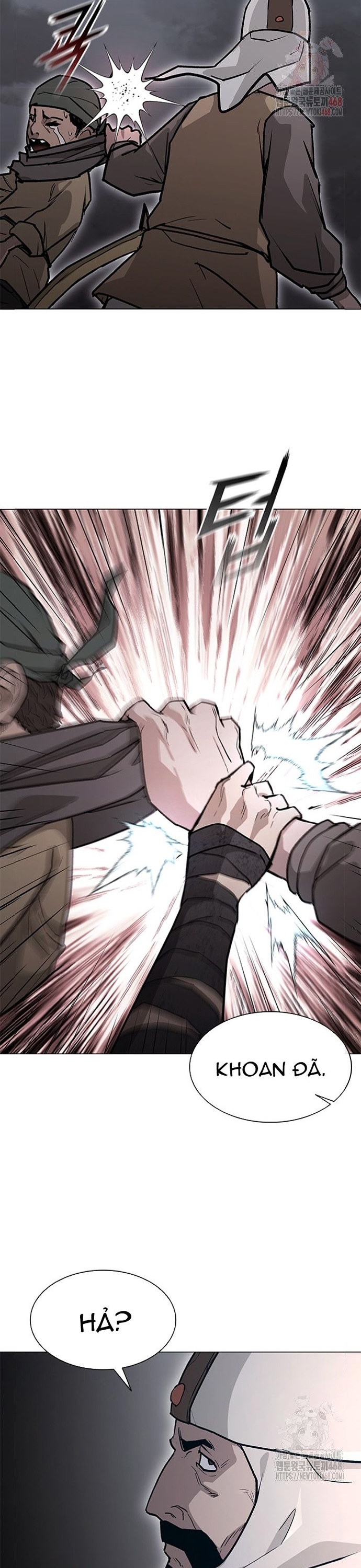 Con Đường Của Võ Giả: Chapter 228