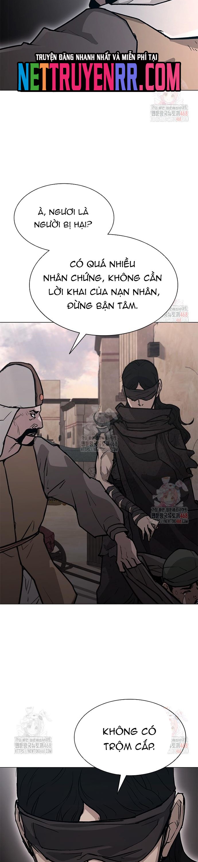 Con Đường Của Võ Giả: Chapter 228