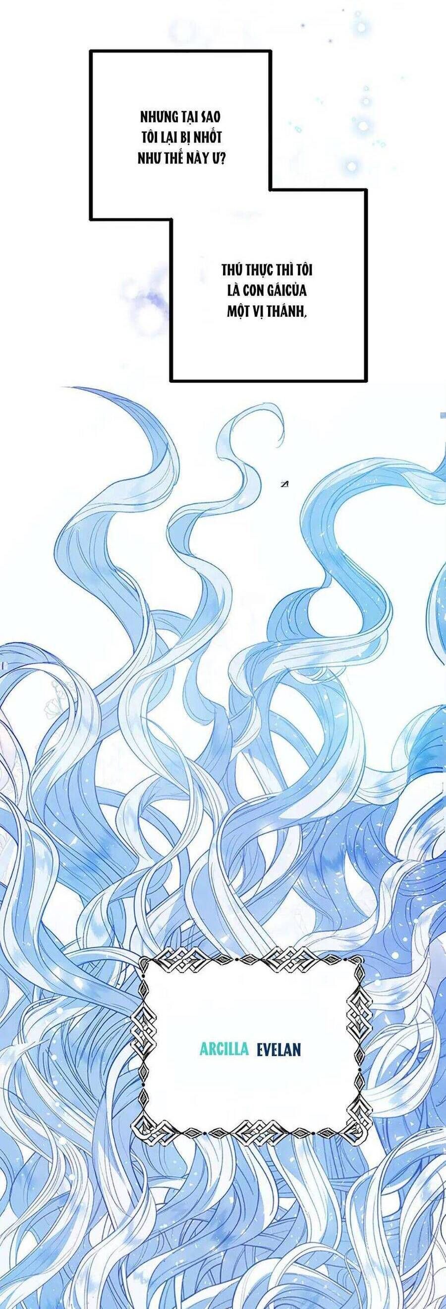 Con Gái Cưng Của Quỷ: Chapter 1