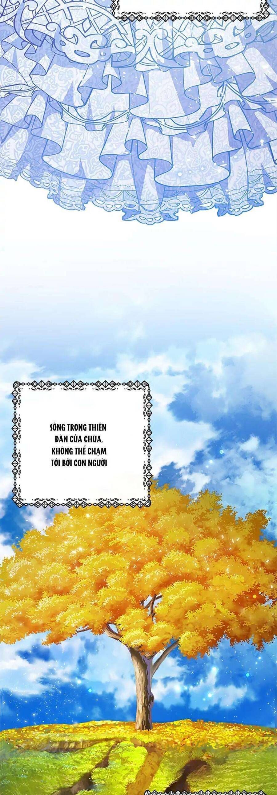 Con Gái Cưng Của Quỷ: Chapter 1