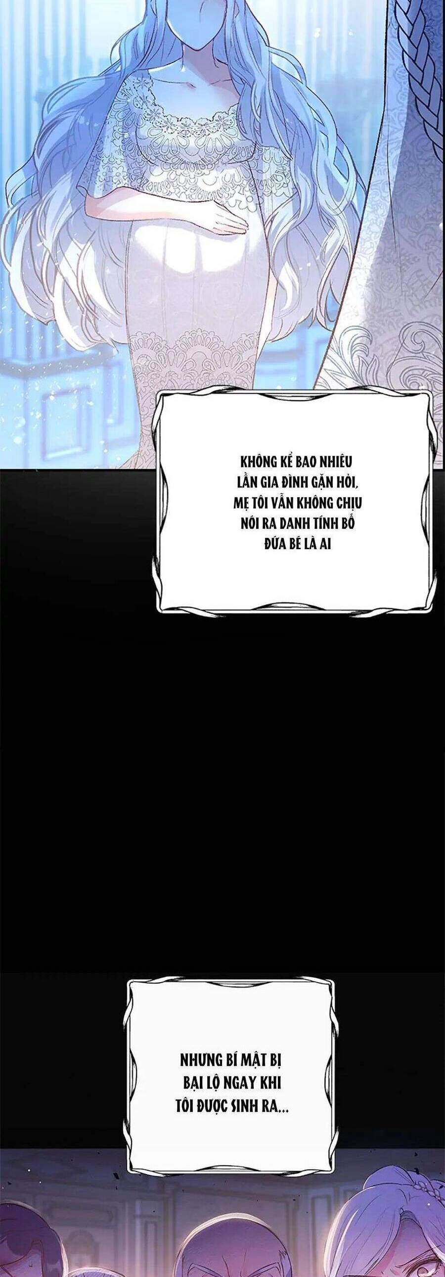 Con Gái Cưng Của Quỷ: Chapter 1