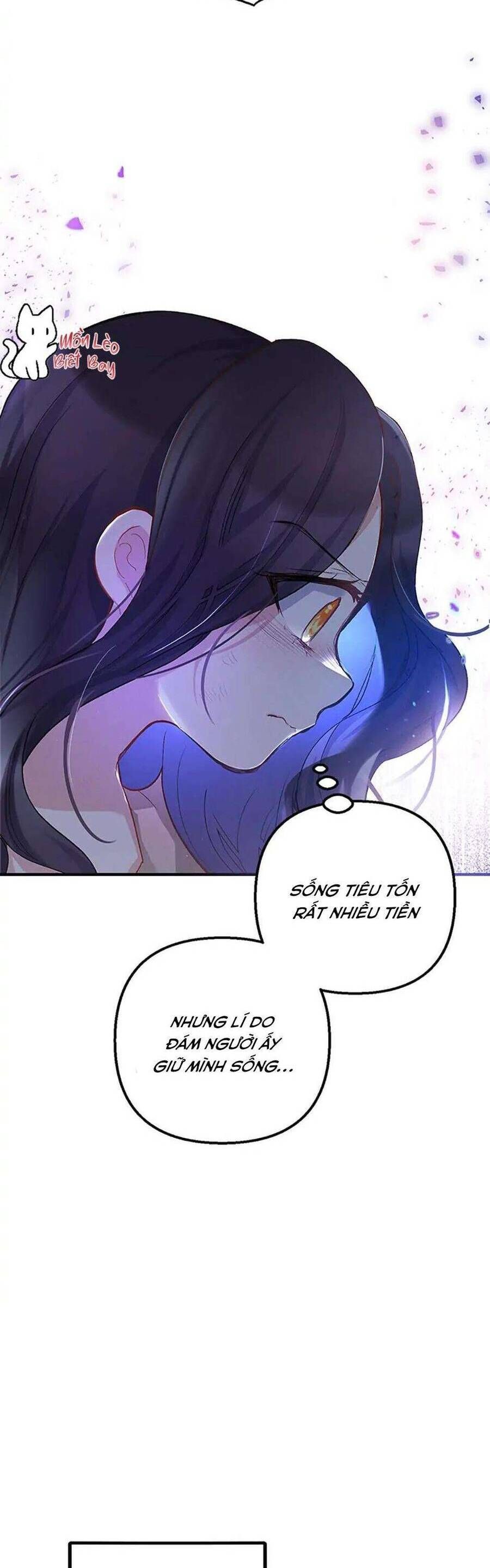 Con Gái Cưng Của Quỷ: Chapter 1