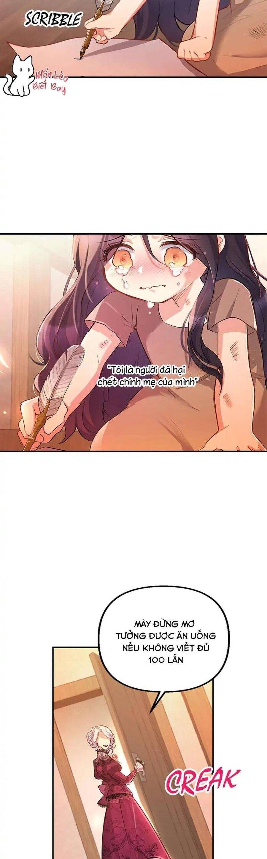 Con Gái Cưng Của Quỷ: Chapter 1