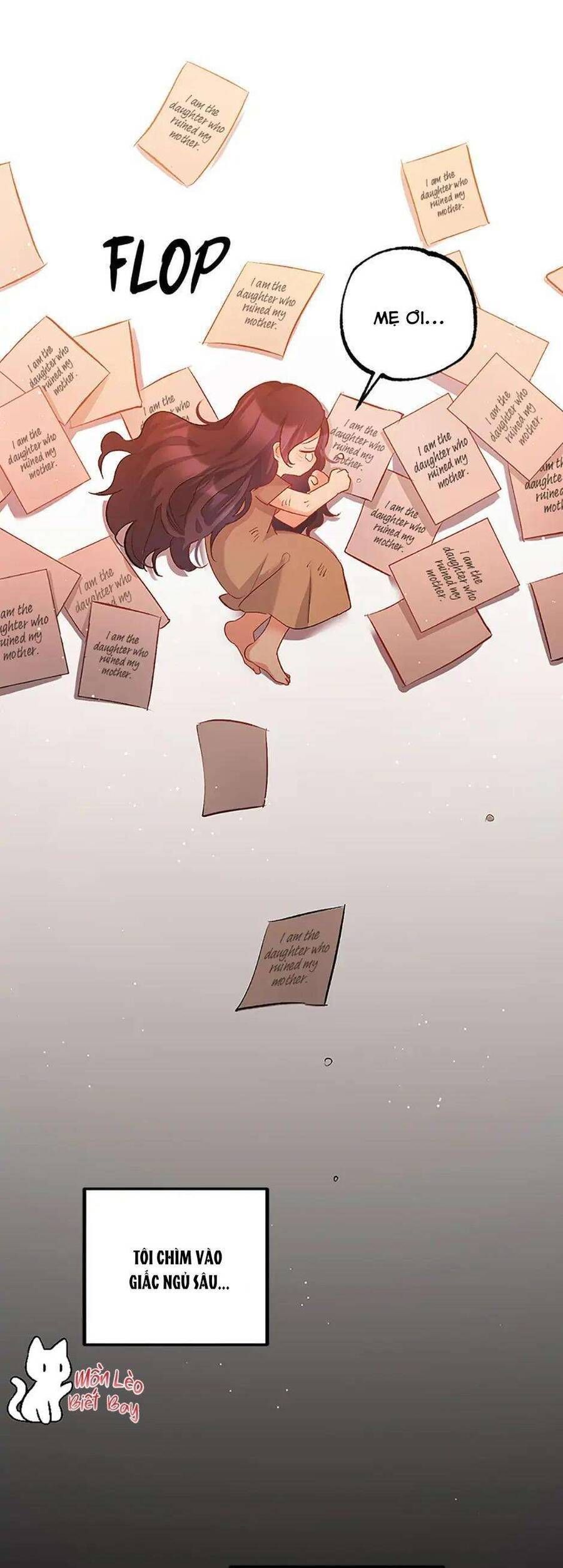 Con Gái Cưng Của Quỷ: Chapter 1