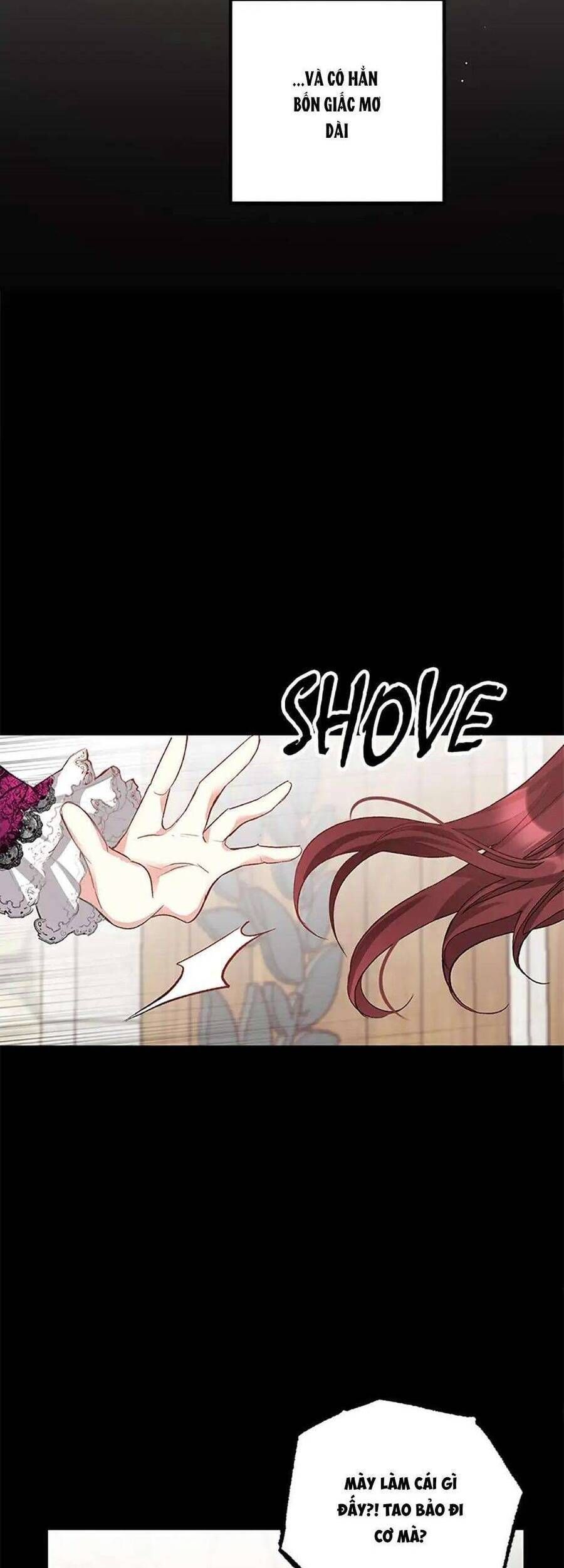 Con Gái Cưng Của Quỷ: Chapter 1