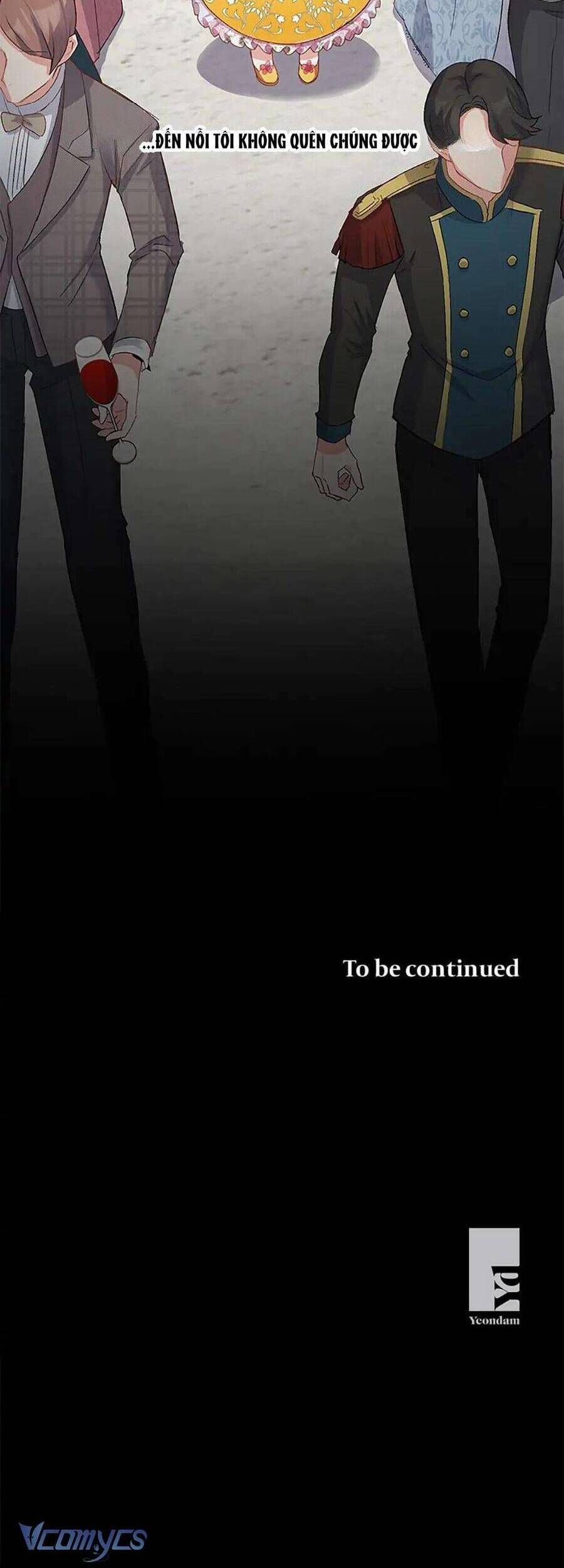 Con Gái Cưng Của Quỷ: Chapter 1