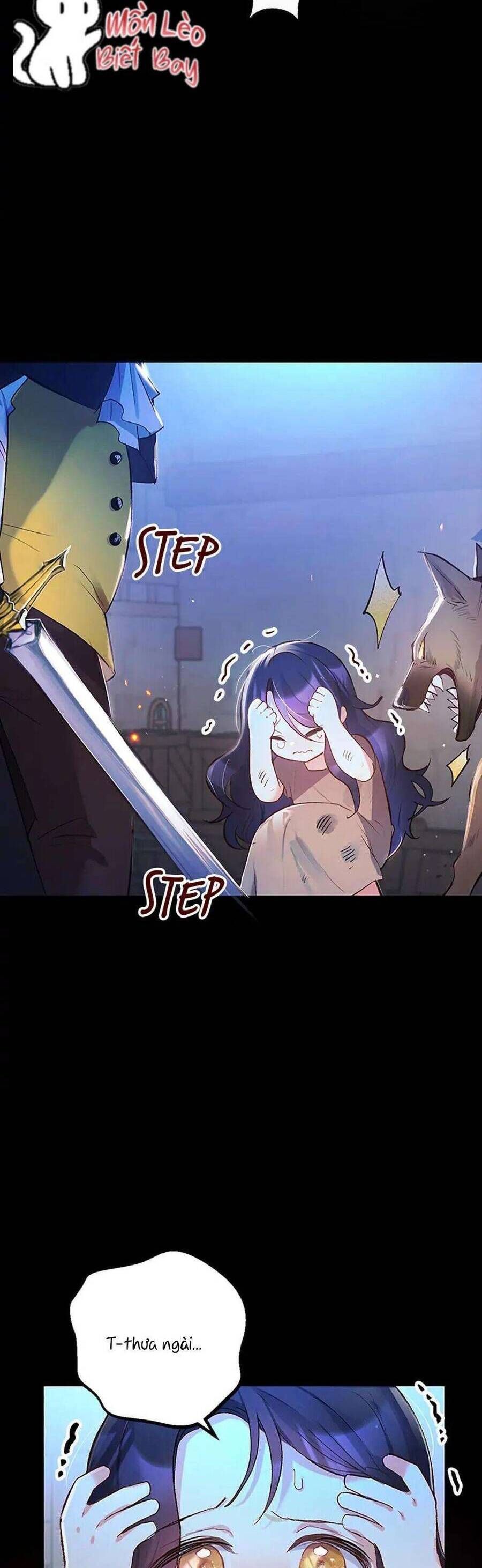 Con Gái Cưng Của Quỷ: Chapter 1