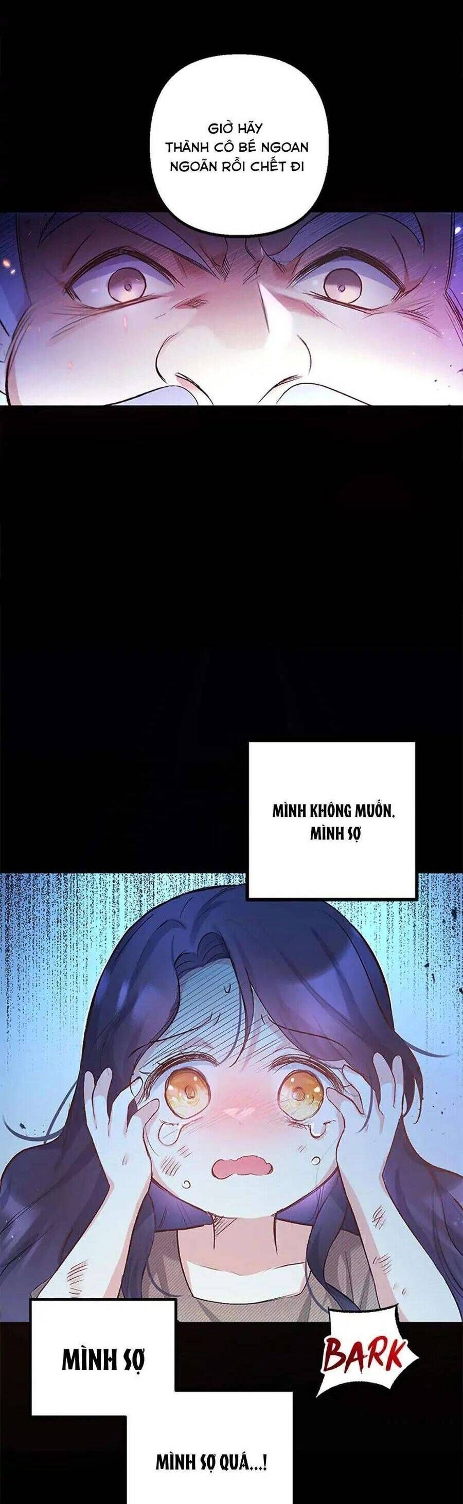 Con Gái Cưng Của Quỷ: Chapter 1