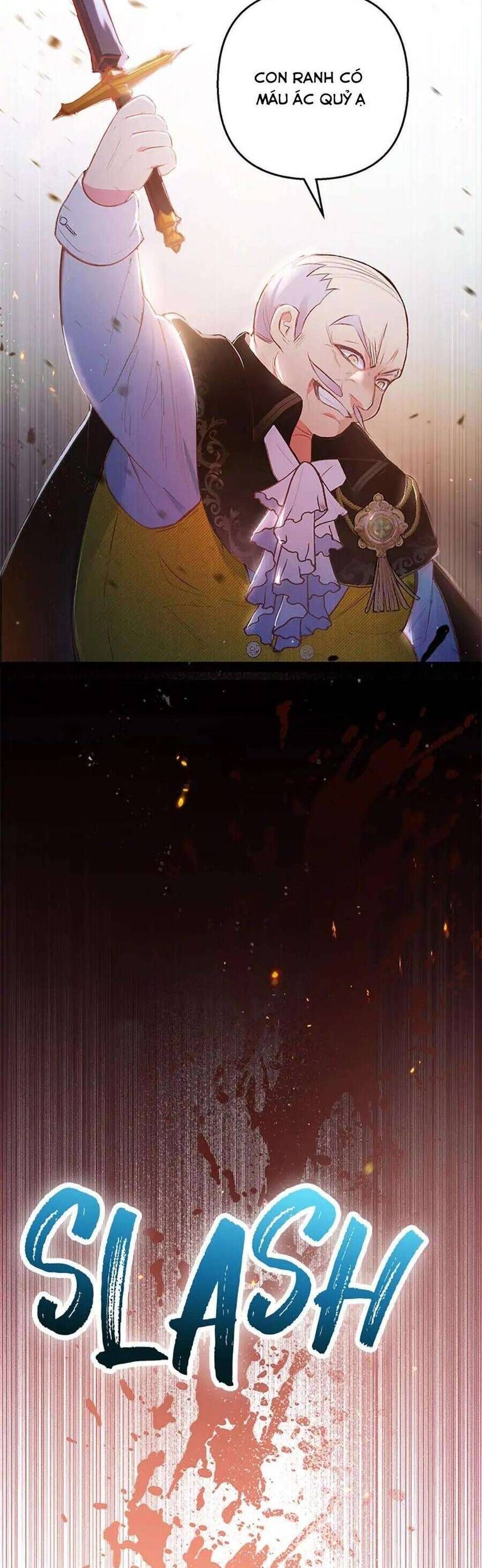 Con Gái Cưng Của Quỷ: Chapter 1