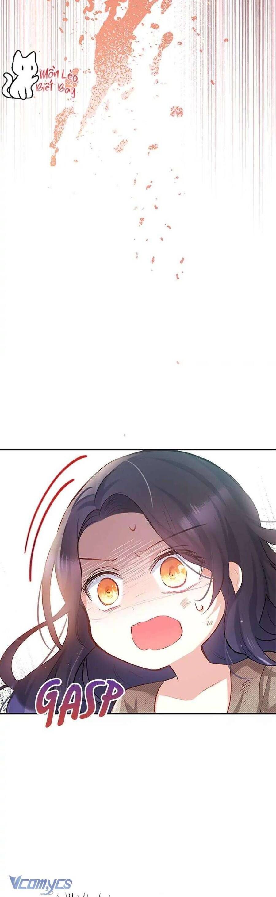 Con Gái Cưng Của Quỷ: Chapter 1