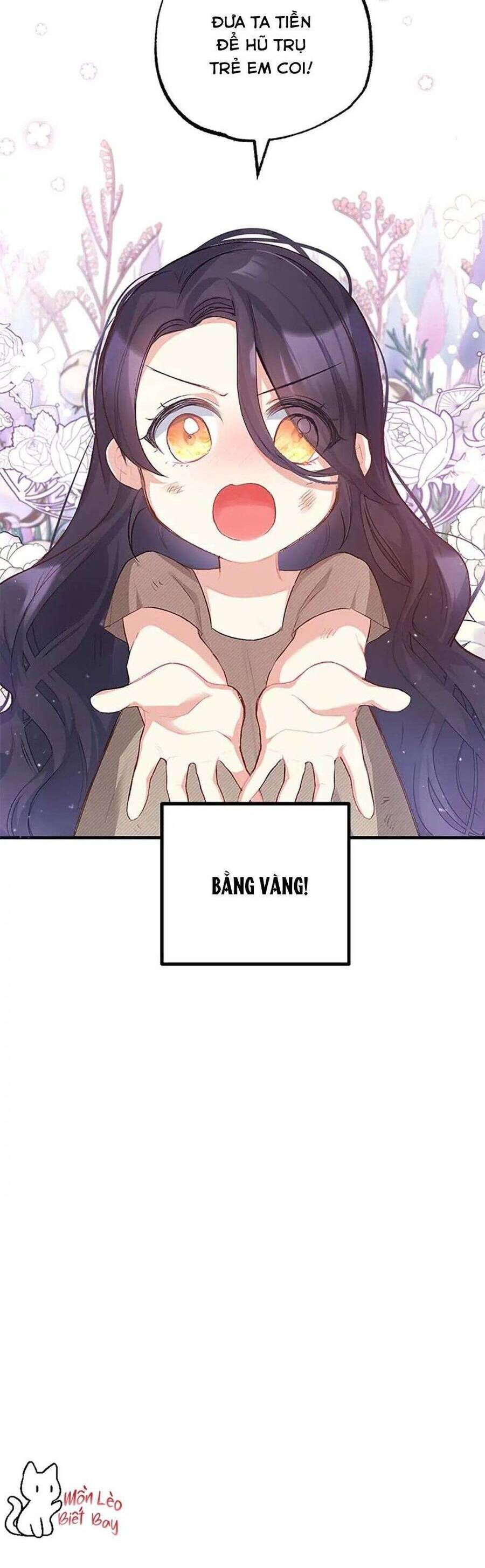 Con Gái Cưng Của Quỷ: Chapter 1