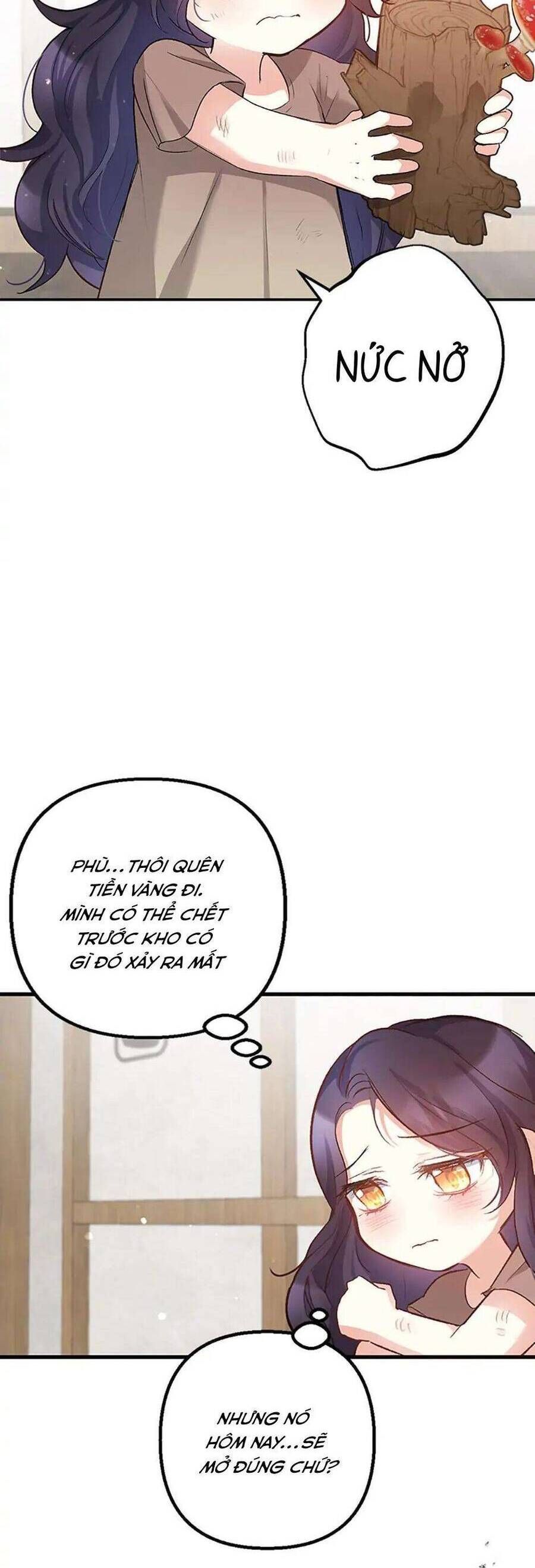 Con Gái Cưng Của Quỷ: Chapter 1