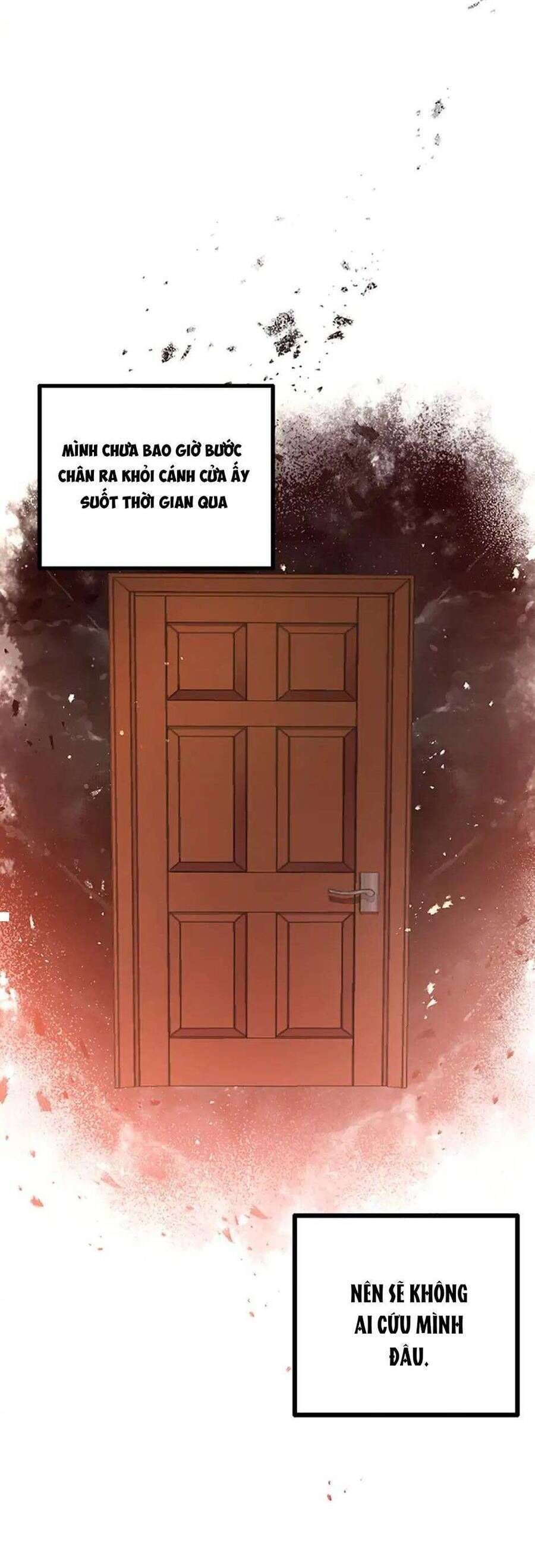 Con Gái Cưng Của Quỷ: Chapter 1