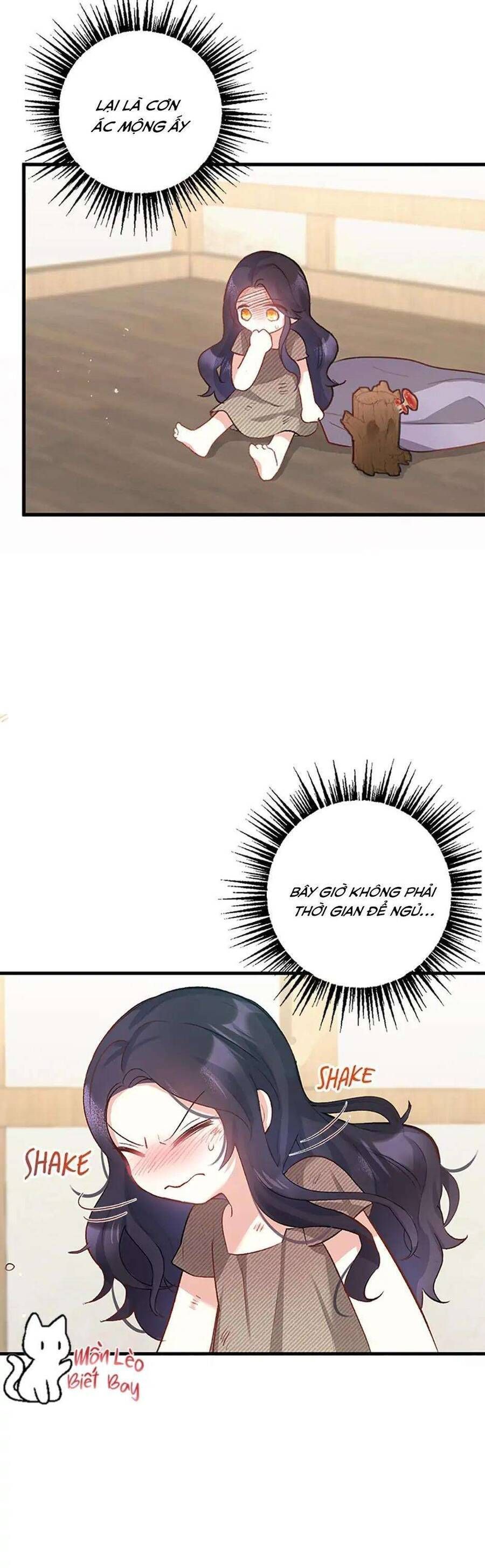 Con Gái Cưng Của Quỷ: Chapter 1