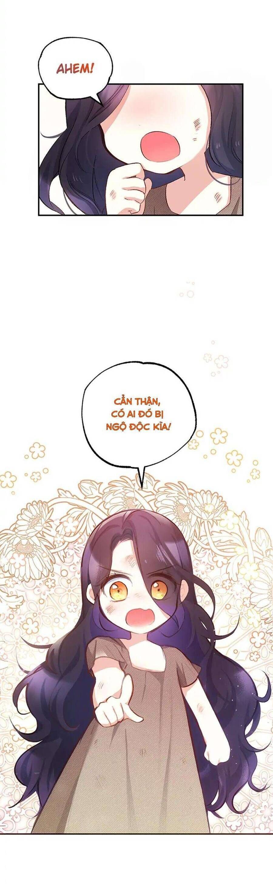 Con Gái Cưng Của Quỷ: Chapter 1