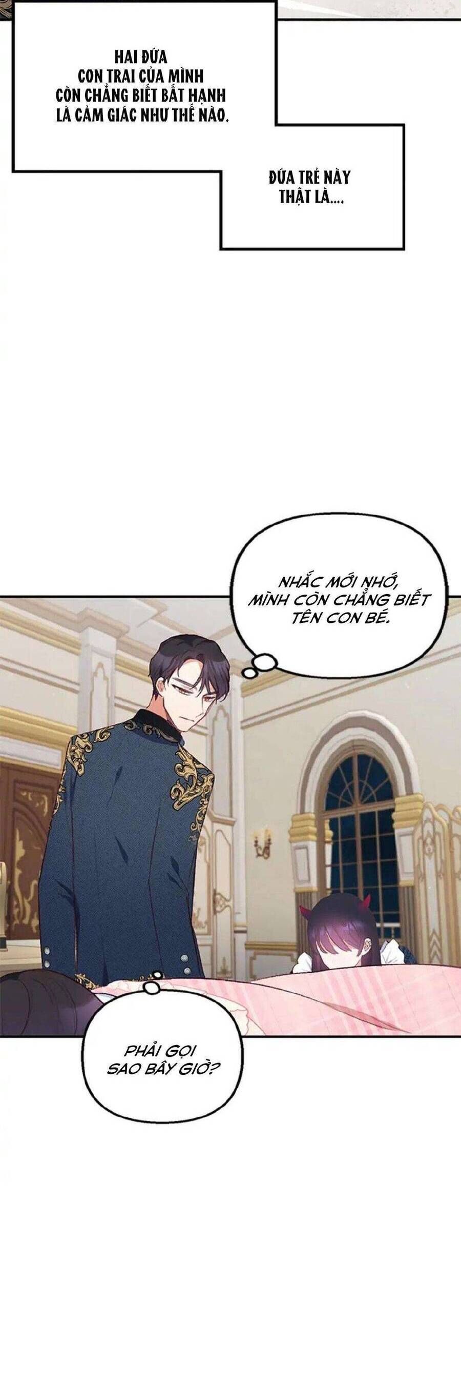 Con Gái Cưng Của Quỷ: Chapter 10