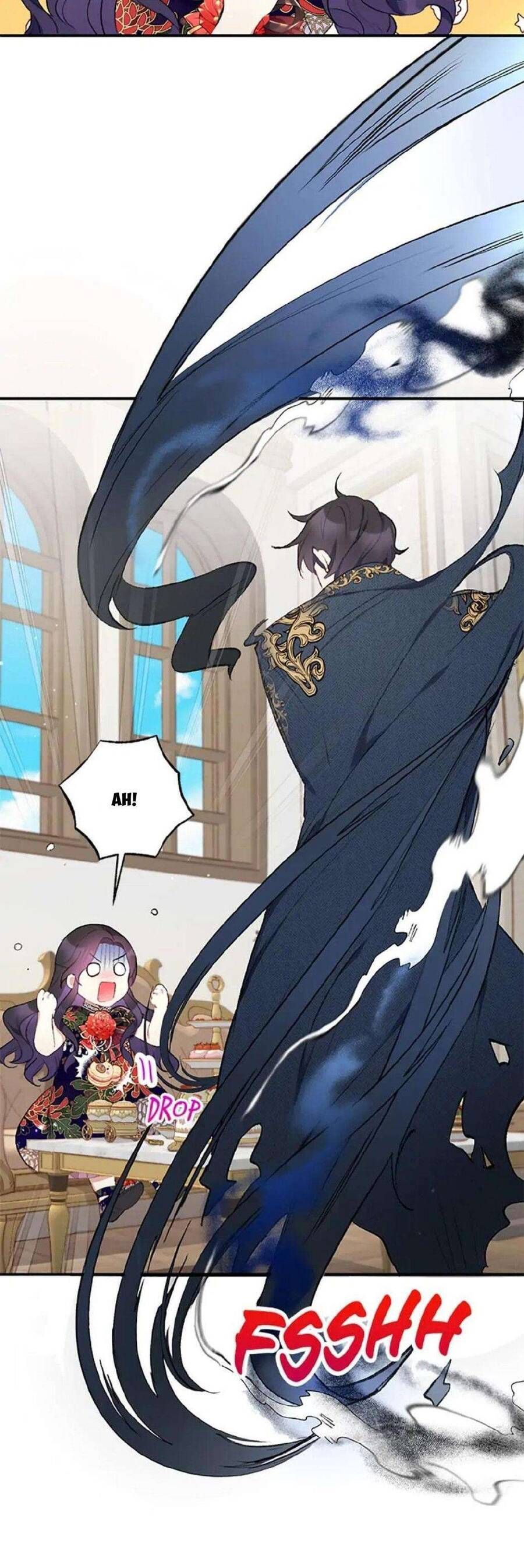 Con Gái Cưng Của Quỷ: Chapter 10