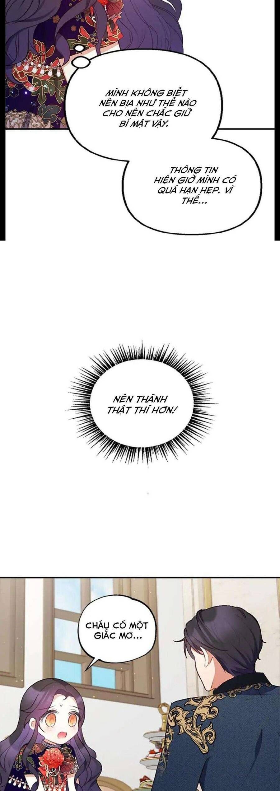 Con Gái Cưng Của Quỷ: Chapter 10