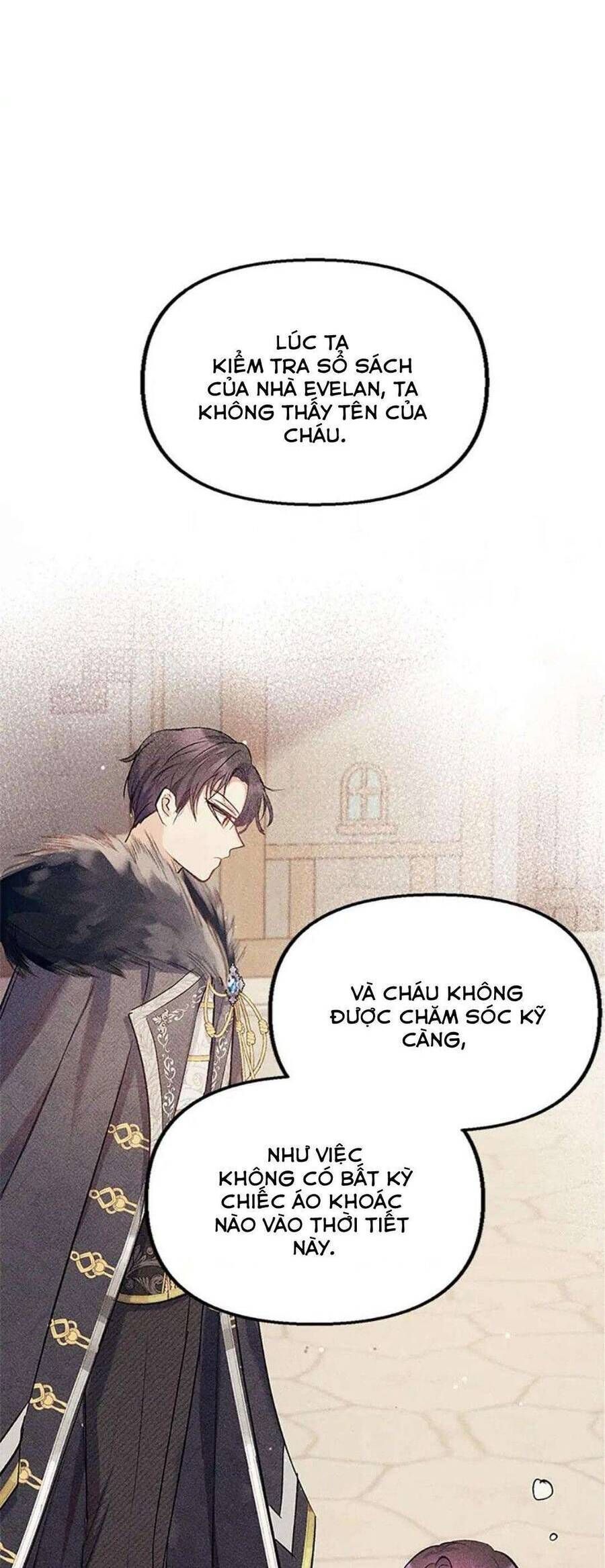 Con Gái Cưng Của Quỷ: Chapter 10