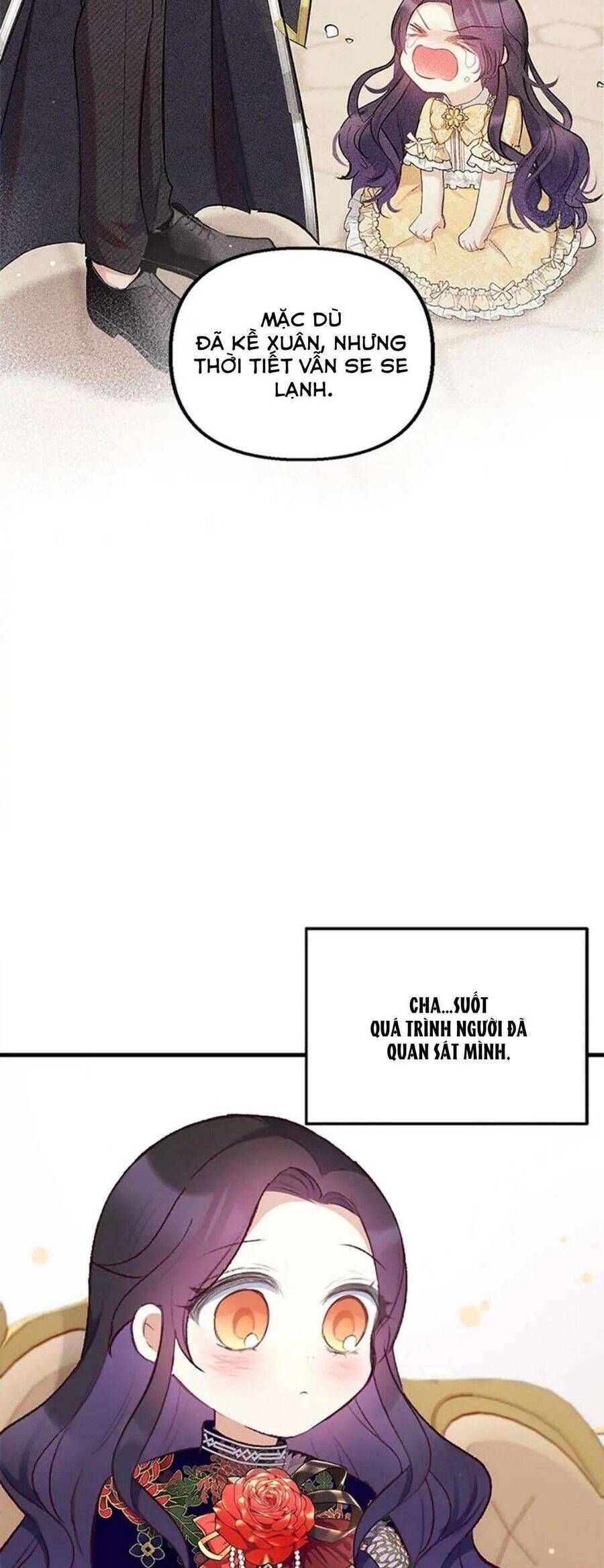 Con Gái Cưng Của Quỷ: Chapter 10