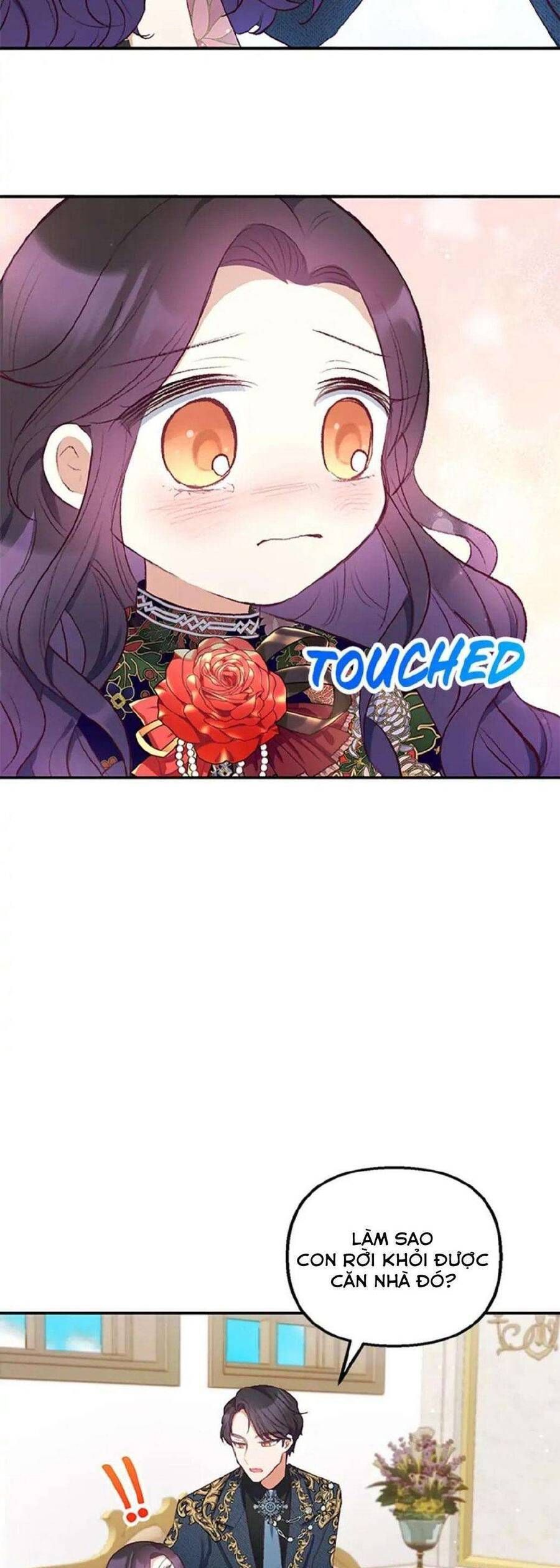 Con Gái Cưng Của Quỷ: Chapter 10