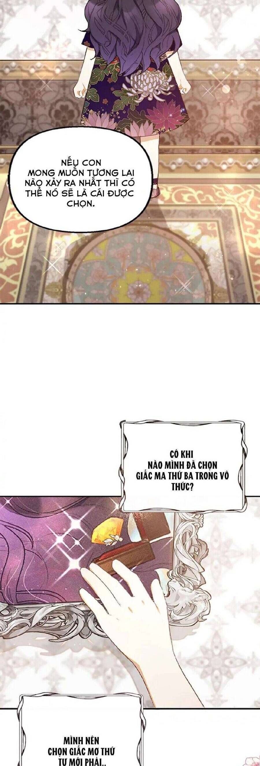 Con Gái Cưng Của Quỷ: Chapter 10