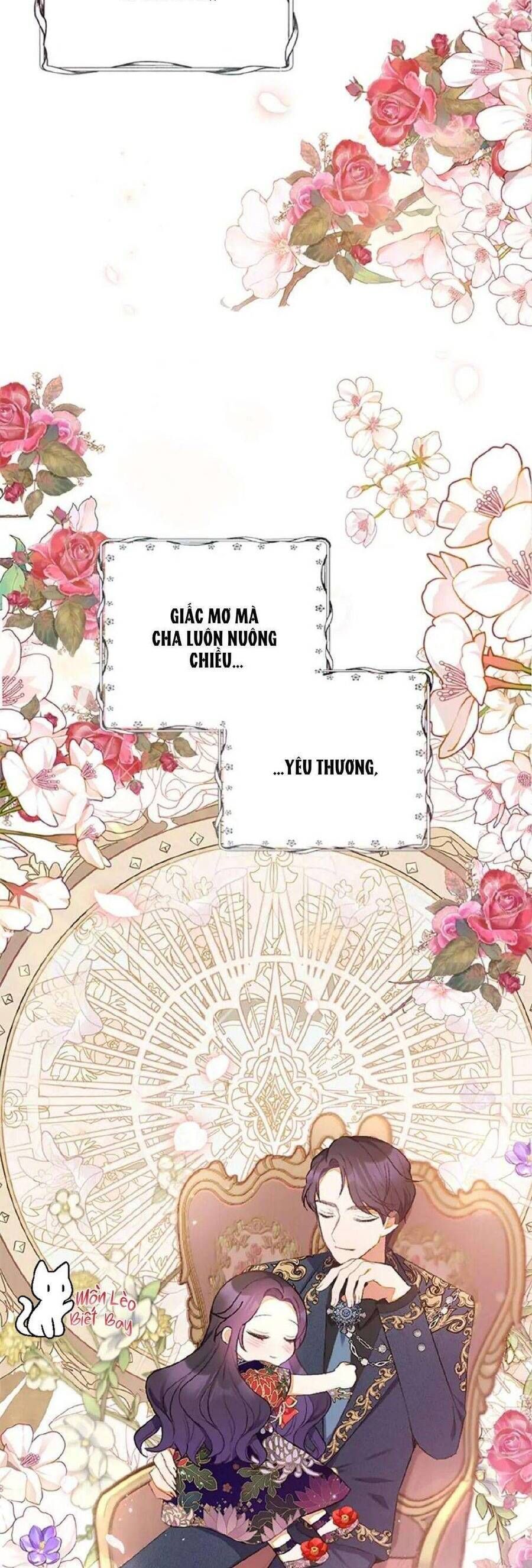 Con Gái Cưng Của Quỷ: Chapter 10