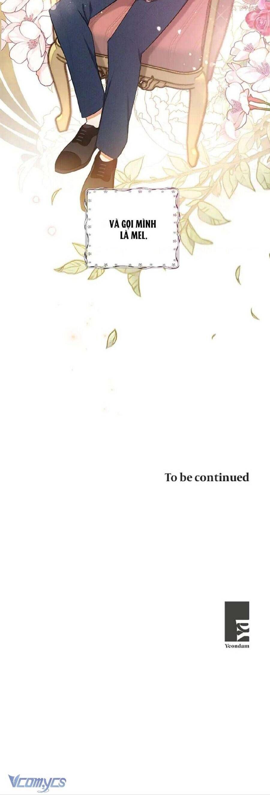 Con Gái Cưng Của Quỷ: Chapter 10