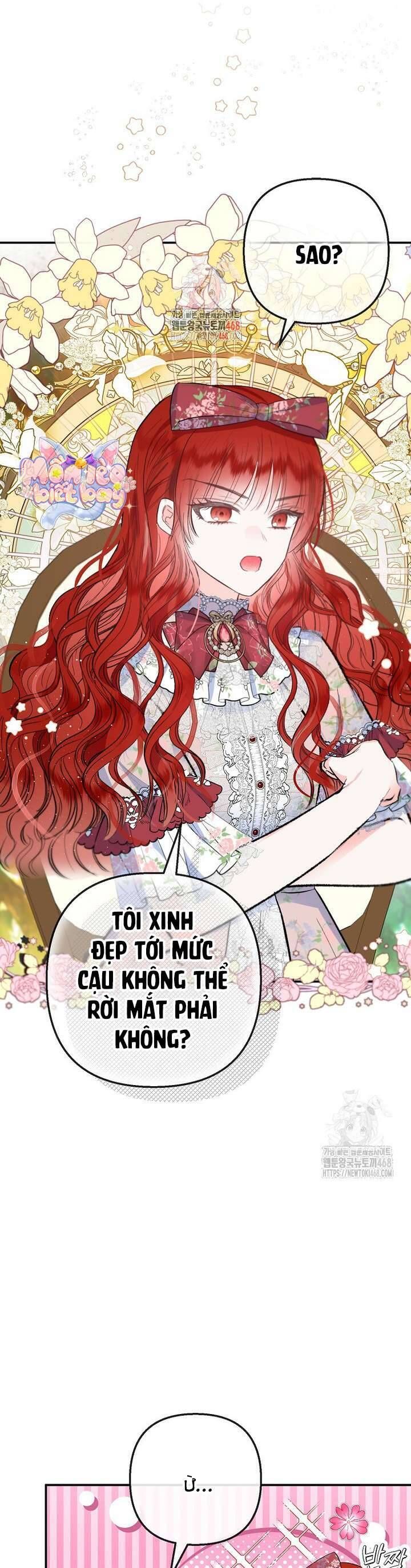 Con Gái Cưng Của Quỷ: Chapter 100