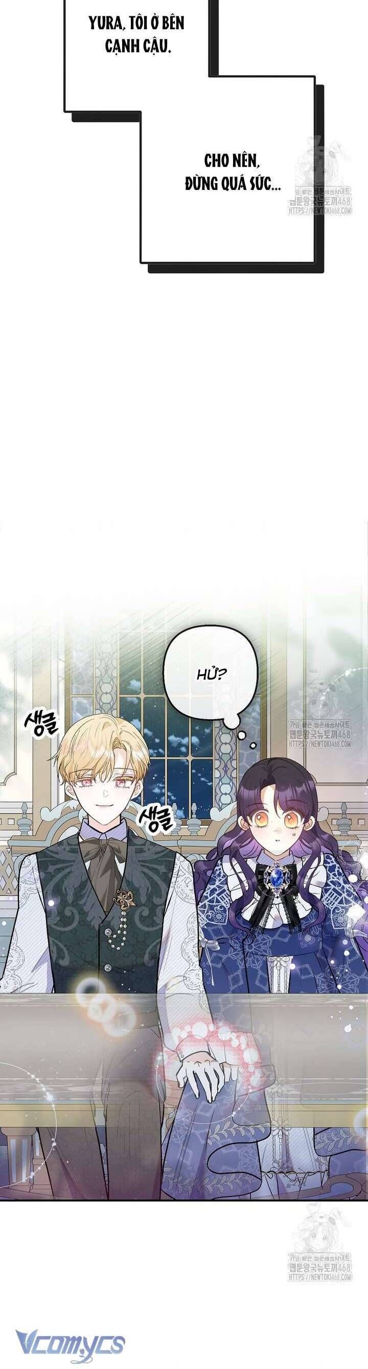 Con Gái Cưng Của Quỷ: Chapter 100