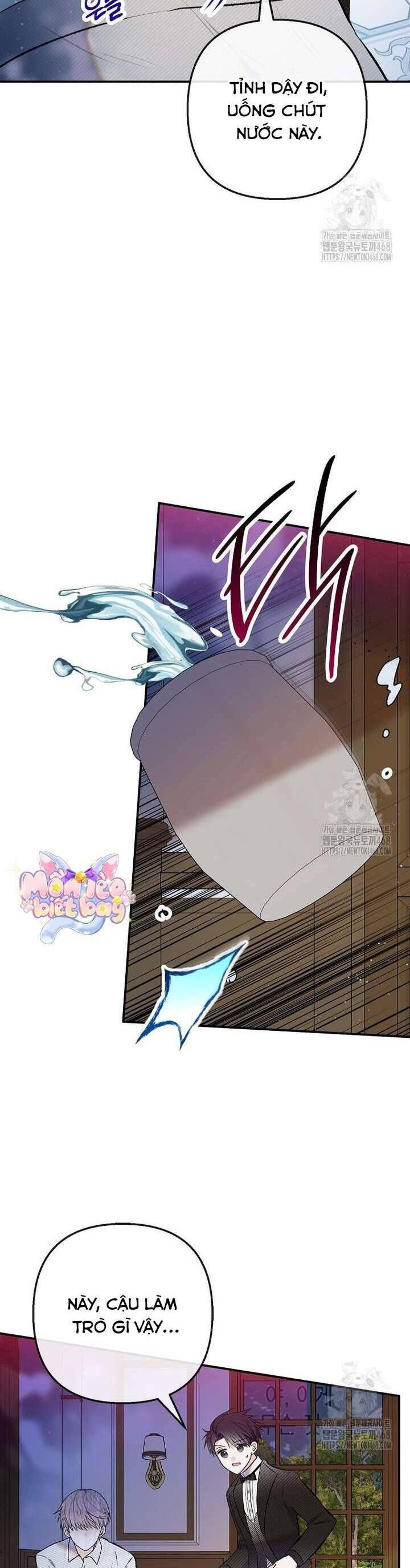 Con Gái Cưng Của Quỷ: Chapter 100