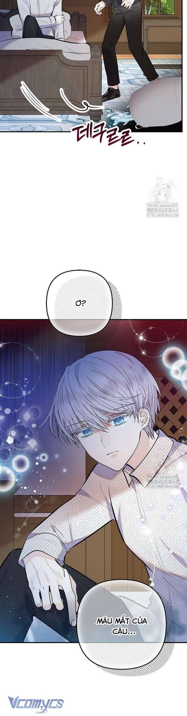 Con Gái Cưng Của Quỷ: Chapter 100