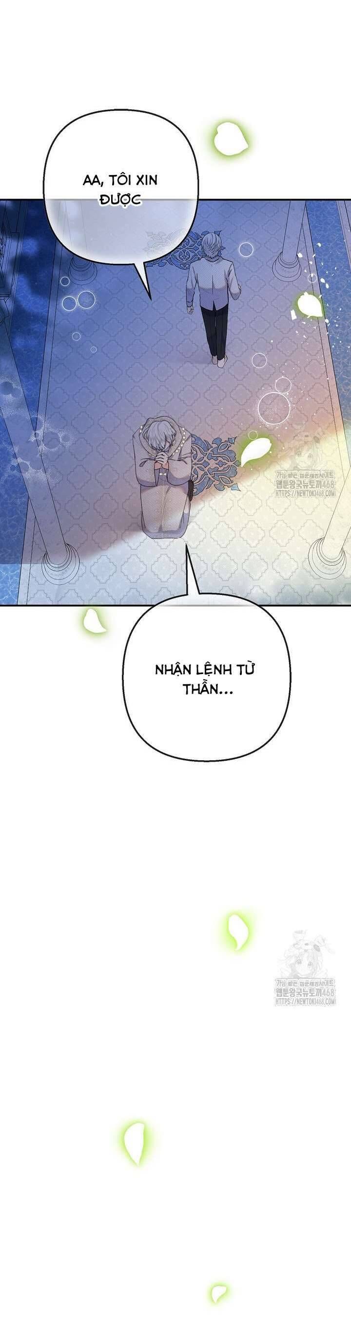 Con Gái Cưng Của Quỷ: Chapter 100