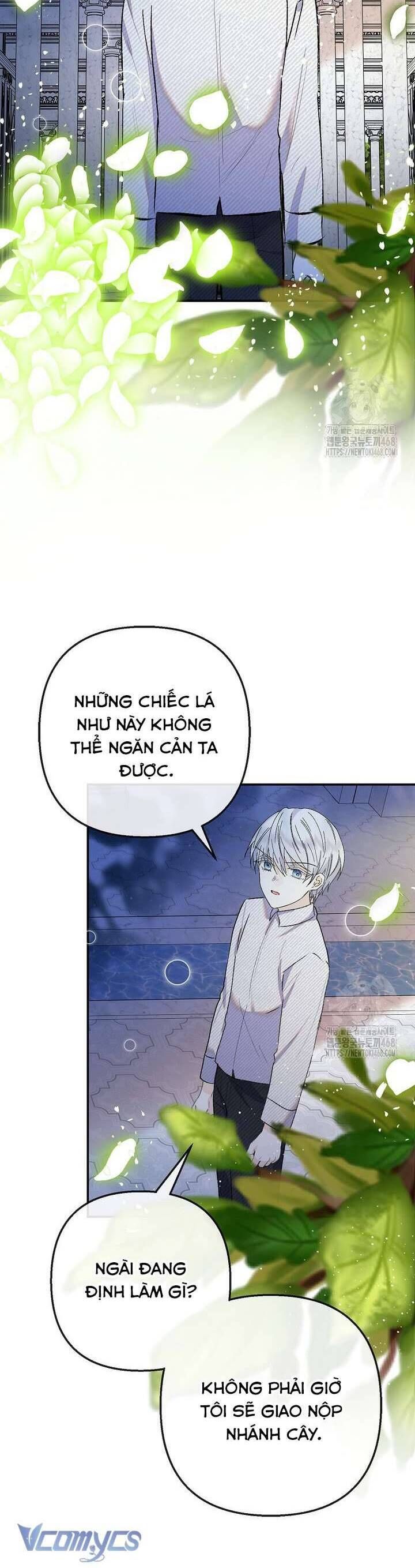 Con Gái Cưng Của Quỷ: Chapter 100