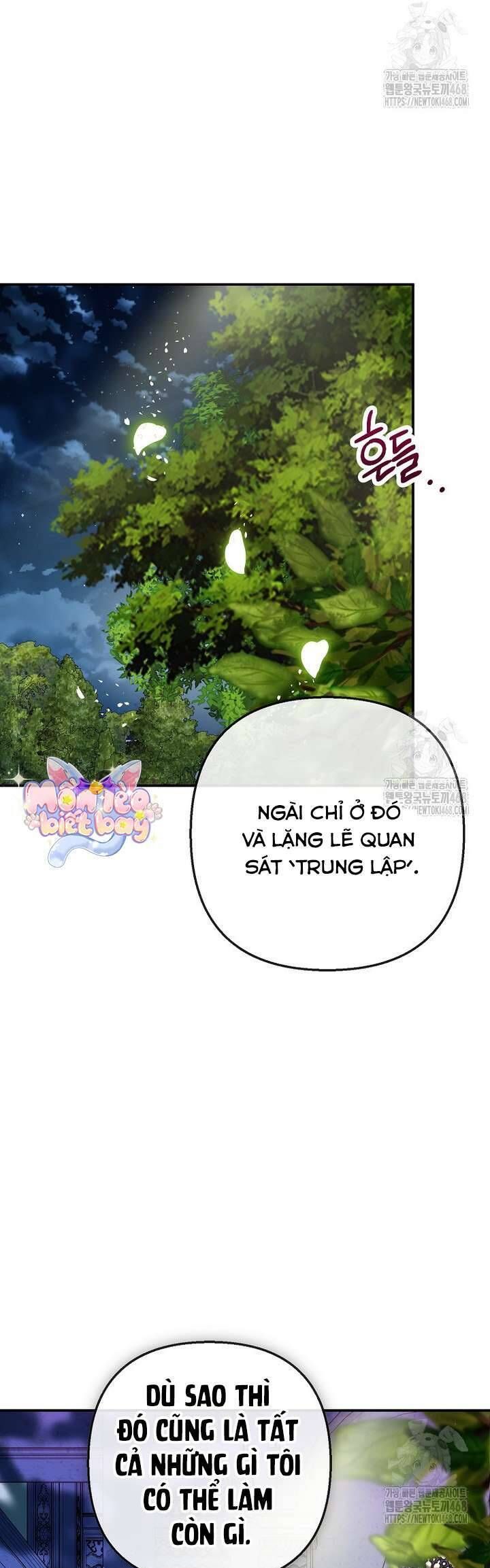 Con Gái Cưng Của Quỷ: Chapter 100