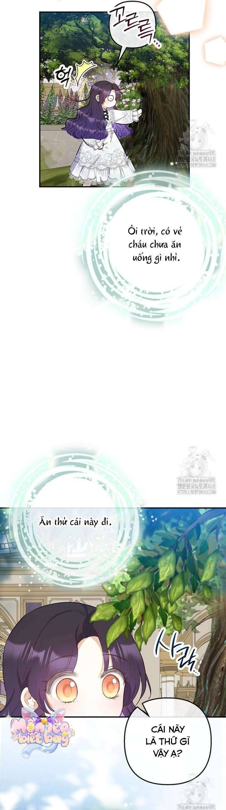 Con Gái Cưng Của Quỷ: Chapter 101