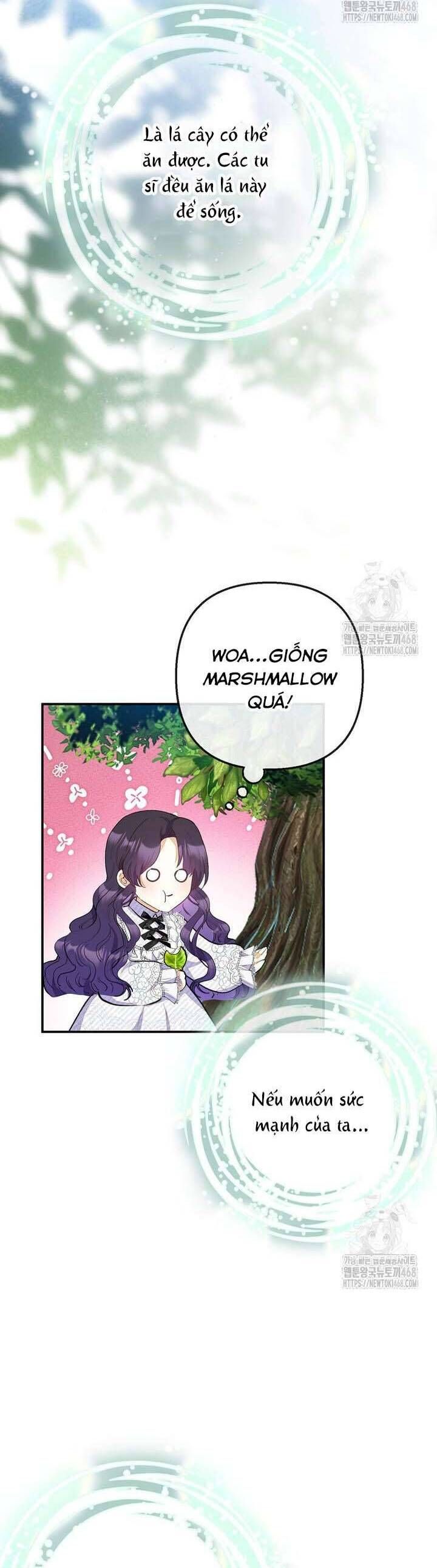 Con Gái Cưng Của Quỷ: Chapter 101