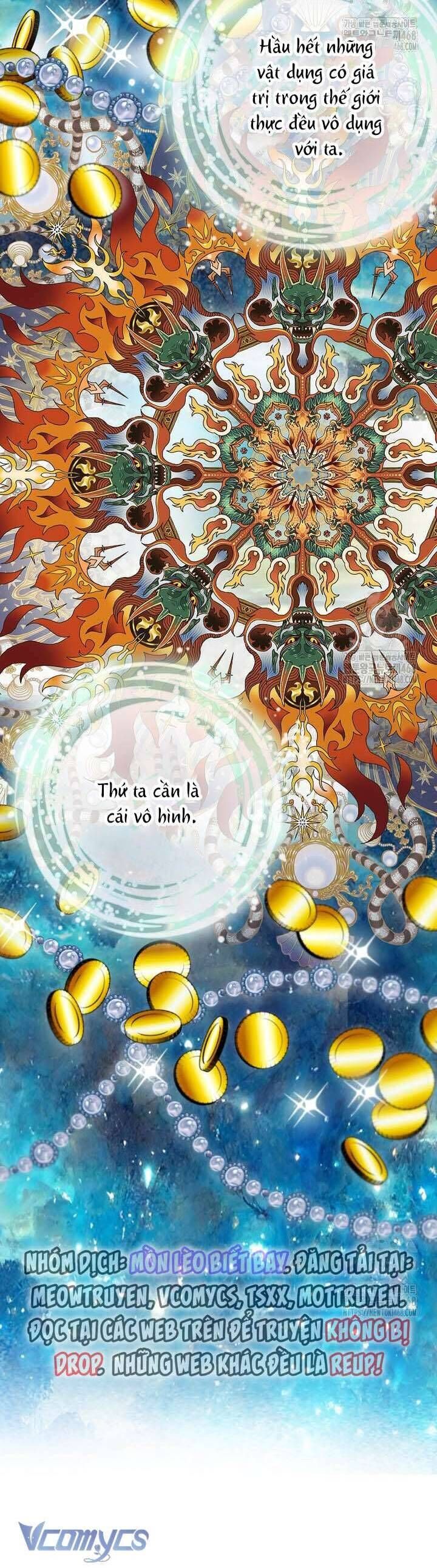 Con Gái Cưng Của Quỷ: Chapter 101