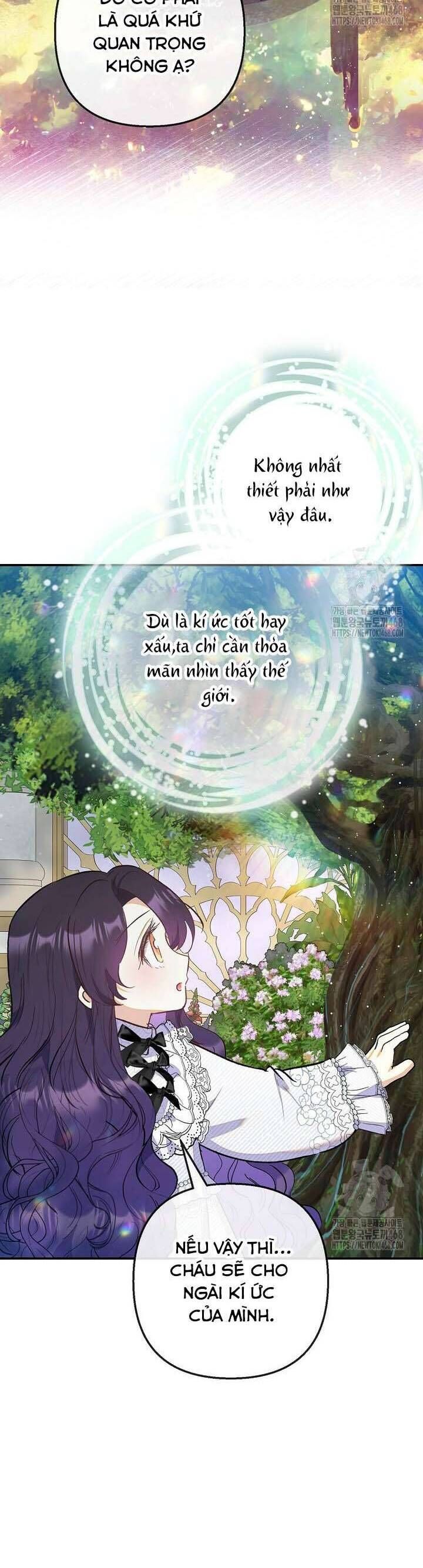 Con Gái Cưng Của Quỷ: Chapter 101