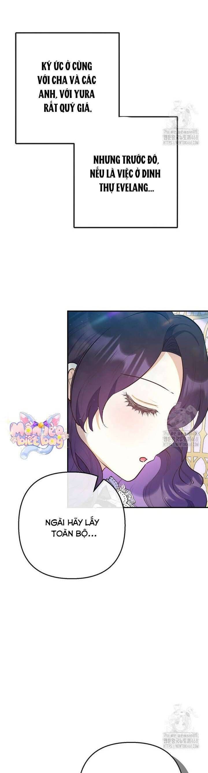 Con Gái Cưng Của Quỷ: Chapter 101