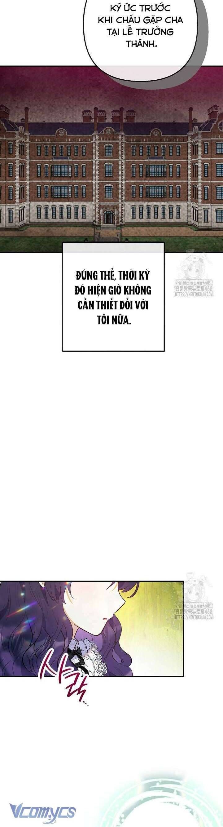 Con Gái Cưng Của Quỷ: Chapter 101