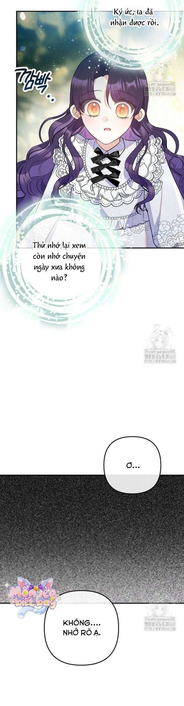 Con Gái Cưng Của Quỷ: Chapter 101