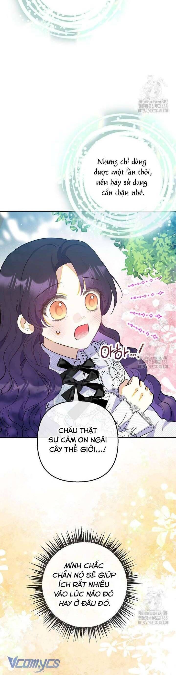 Con Gái Cưng Của Quỷ: Chapter 101