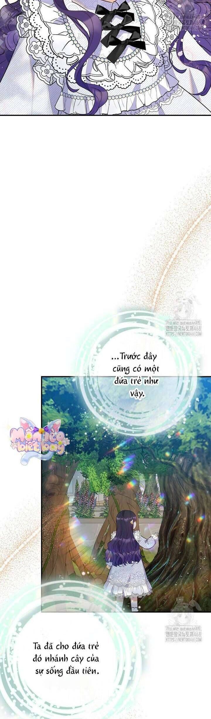 Con Gái Cưng Của Quỷ: Chapter 101