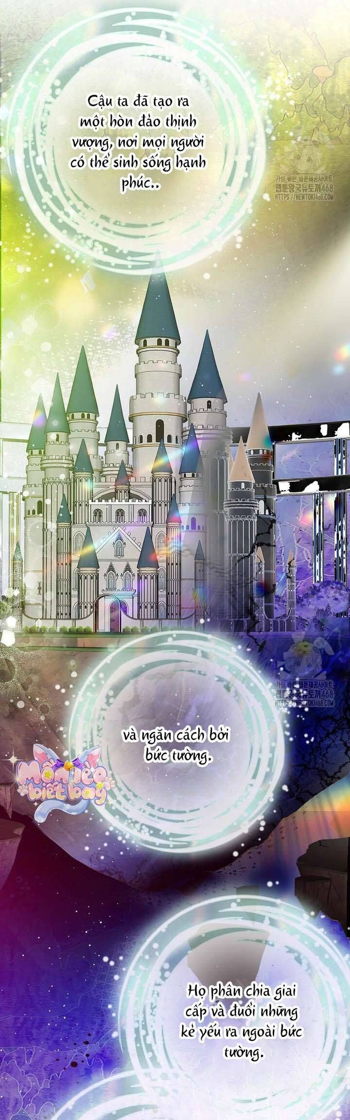 Con Gái Cưng Của Quỷ: Chapter 101