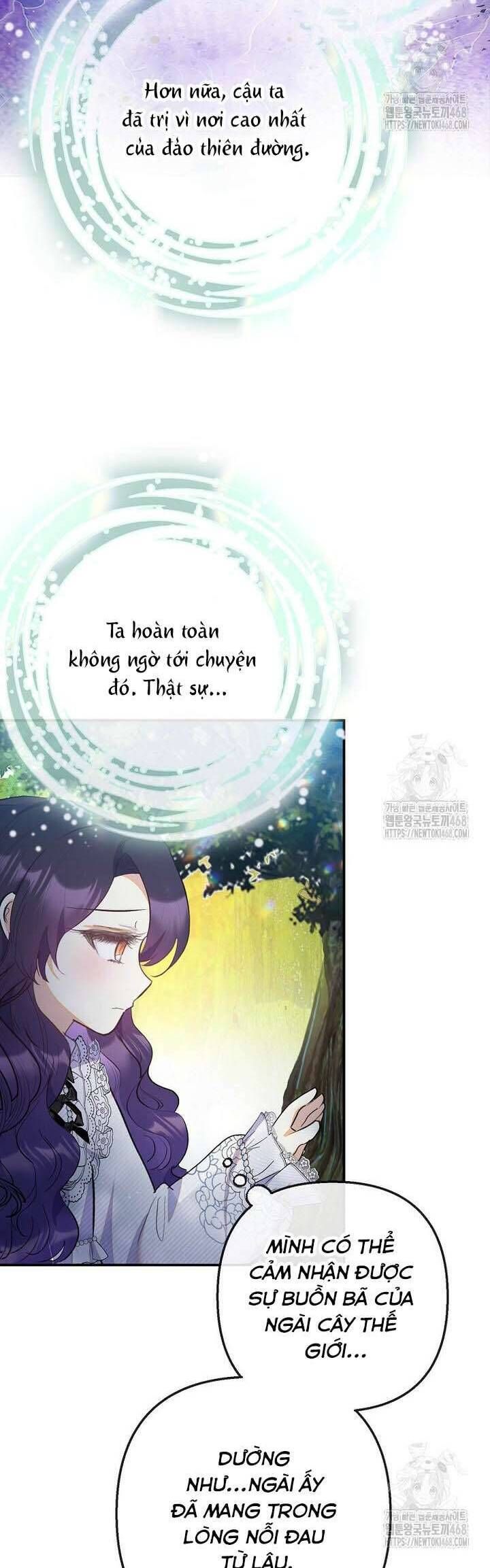 Con Gái Cưng Của Quỷ: Chapter 101