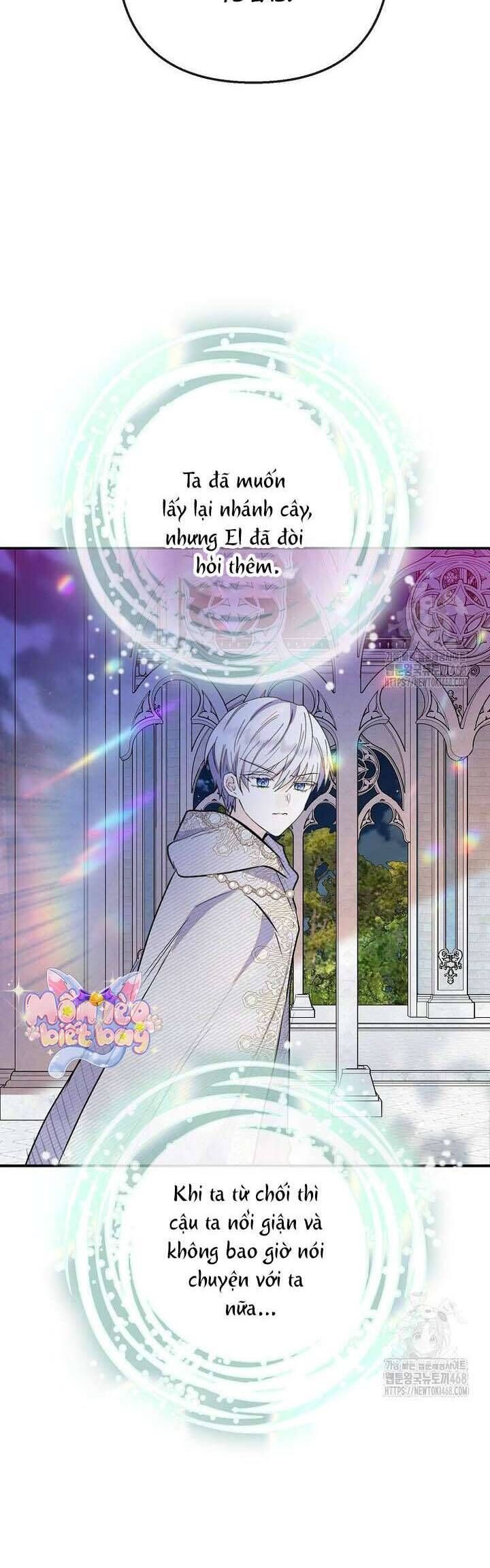 Con Gái Cưng Của Quỷ: Chapter 101